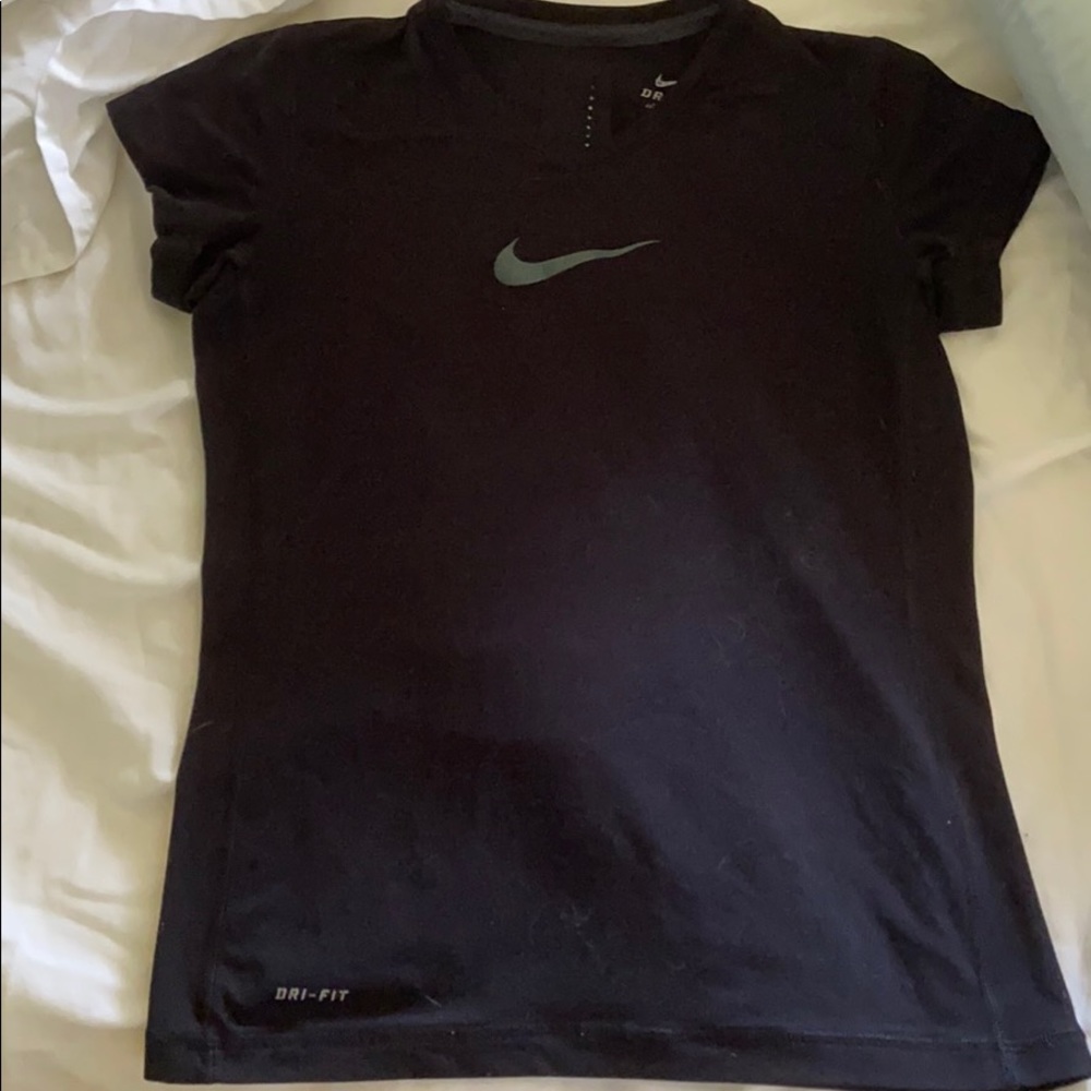 Blake Nike dryfit T-Shirt
